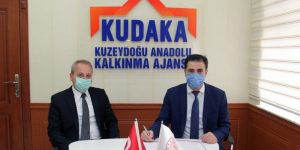 Karnavas Bezi’nin tanıtımı için imzalar atıldı