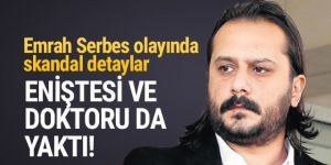 3 kişinin ölümüne neden olmuştu! Emrah Serbes olayında yeni gelişme!