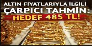 Gram altın ne zaman yükselecek?