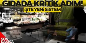Gıda fiyatları için kritik adım atıldı!