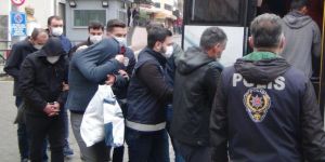 Muğla polisinden ‘Change’ operasyonu