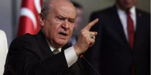 Bahçeli'den Gara'daki katliamla ilgili flaş açıklama