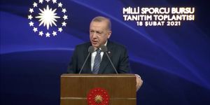 Cumhurbaşkanı Erdoğan açıkladı: Yüzde 100 burslu okuyabilecekler