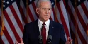 Joe Biden'dan Çin ve Rusya'ya gözdağı
