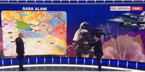Bakan Soylu'dan çok önemli Gara açıklaması