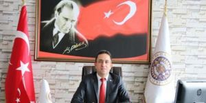 Prof.Dr. Kundakçı göreve başladı