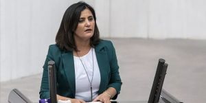 Teslim olan teröristler ifadelerinde HDP Ağrı Milletvekili Taşdemir'in Gara'ya gittiğini anlattı