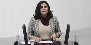 HDP'li Dirayet Dilan Taşdemir'in adıyla ilgili flaş iddia