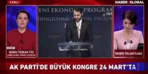 Berat Albayrak geri mi dönüyor?