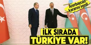 Azerbaycan'da yeniden imar süreci hız kazandı! Türk firmaları öncelikli olacak