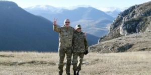 Dağlık Karabağ: Azerbaycan, Ermenistan'la yeni bir savaşa mı hazırlanıyor?