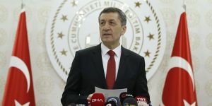 Milli Eğitim Bakanı Bakan Selçuk'tan yüz yüze eğitim açıklaması
