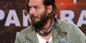 Survivor’dan elenen Hayrettin'ten 'kazanan' açıklaması