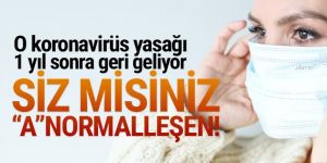 Şehirlerarası geçiş yasağı gündemde