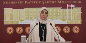 Taşkesenlioğlu Ban; “Siyasetleri ikiyüzlü”