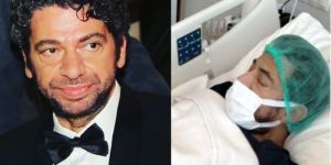 Ünlü şarkıcı Hakan Taşıyan'dan güzel haber geldi!