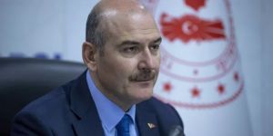 Bakan Soylu'yu isyan ettiren kaza