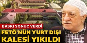 Kırgızistan Maarif'i bekliyor