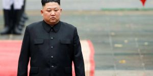 ABD'li yetkililer açıkladı! Kim Jong-un, Biden'a cevap vermiyor