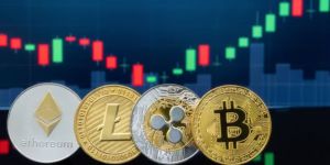 Bitcoin ve Ethereum sert düştü!