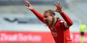 ÖZET | Beşiktaş 3-2 Medipol Başakşehir (Maç sonucu)