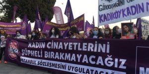 İstanbul Sözleşmesi’nin feshedilmesine ünlü isimler tepki gösterdi