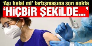 AstraZeneca’nın Covid-19 aşısı ile ilgili “domuz” açıklaması