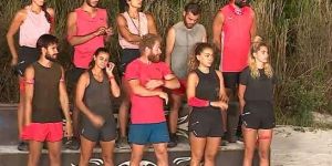 Konseyde şok anlar yaşandı.