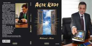 Şair Aksu’nun 3 kitabı okuyucularıyla buluştu