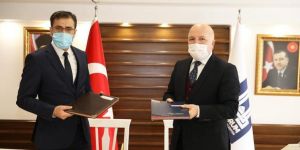 Erzurum’un turizm altyapısına KUDAKA desteği