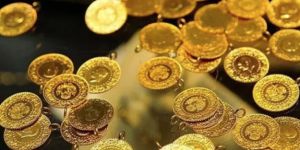 Uzmandan gram altın için '600 lira olabilir' yorumu!