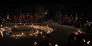 İşte 23 Mart Survivor'dan elenen yarışmacı