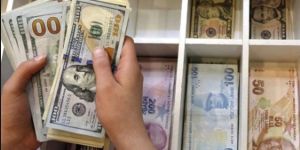Dolar ve Euro yerinde durmuyor. İşte kurdaki son durum
