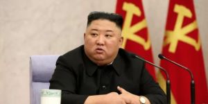 Kuzey Kore, Japon Denizi'ne 'iki balistik füze fırlattı'