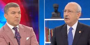 Kılıçdaroğlu'ndan ses getirecek açıklama
