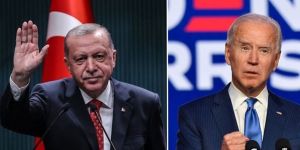 Biden'dan Cumhurbaşkanı Erdoğan'a İklim Zirvesi daveti