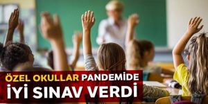 Eğitim, hem zorda hem fırsat eşiğinde
