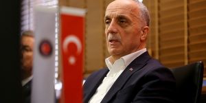 Türk-İş Başkanı Ergün Atalay'dan milyonlarca çalışanı ilgilendiren öneri
