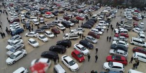 Araba alacaklar için kötü haber! Zamlanacak