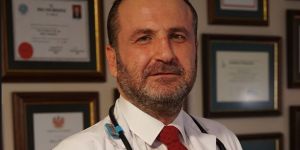 Türk doktordan çarpıcı açıklama: Şikayetlerde tsunami etkisi bekliyoruz