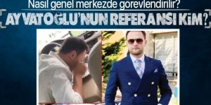 Hilal Kaplan: Kürşat Ayvatoğlu nasıl genel merkezde görevlendirilir?