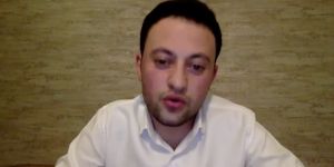 Ayvatoğlu: En iyi hayatı yaşamaya çalışıyoruz