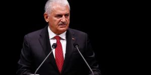 Binali Yıldırım’dan bildiriye ve bildiride imzası olan Bülent Bostanoğlu’na sert tepki