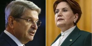 İYİ Partili isimlerin 'bildiri' ile ilgili açıklamaları dikkat çekti!