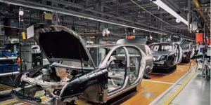 Otomotiv devleri üretim durdurdu!