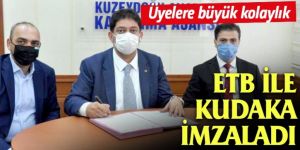 KUDAKA’dan yöresel ürünlere markalaşma ve pazarlama desteği