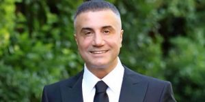 Kuzey Makedonya'da ''Sedat Peker'' operasyonu: 10 polis tutuklandı
