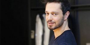 Şarkıcı Murat Boz korona virüse yakalandı