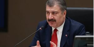 Sağlık Bakanı Fahrettin Koca: 30 milyon doz BioNTech aşısı sözü verildi