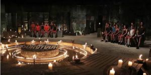 Survivor'da kim elendi?